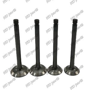 Z430 D600 D640 D662 D722 D782 <span class=keywords><strong>Intake</strong></span> 14601-13110 Xả 14601-13120 Van Động Cơ Cho Kubota Tractor Máy Xúc Lần Lượt Máy Cắt - Product Image 3