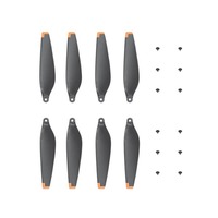 Baling-Baling Original Mini 4 Pro Mini 3 Pro Rendah Kebisingan, Perbaikan & Penggantian Aksesoris Drone, 8pcs / 4pasang / 1set