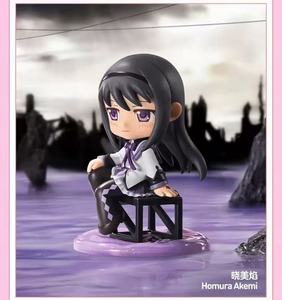 Caja Sorpresa Original <span class=keywords><strong>de</strong></span> Puella <span class=keywords><strong>Magi</strong></span> Madoka Magica, Figura Coleccionable <span class=keywords><strong>de</strong></span> <span class=keywords><strong>Anime</strong></span> <span class=keywords><strong>de</strong></span> Chica Mágica, Juguete <span class=keywords><strong>de</strong></span> Caja Sorpresa, Regalo al por Mayor - Product Image 6