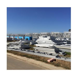 วิลล่าสำเร็จรูป<span class=keywords><strong>3</strong></span><span class=keywords><strong>ชั้น</strong></span> | การออก<span class=keywords><strong>แบบ</strong></span>ที่ทันสมัยพร้อมชุด<span class=keywords><strong>ทาวน์</strong></span>เฮาส์โครงเหล็กแบบเต็มรูปแบบ - Product Image 1