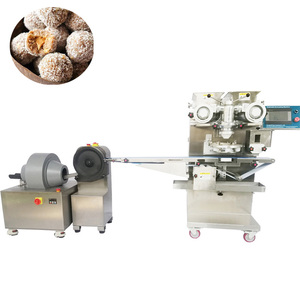 Machine à rouler les boules <span class=keywords><strong>de</strong></span> fruits IPAPA, petite machine à enrober les boules <span class=keywords><strong>de</strong></span> fruits, flocons <span class=keywords><strong>de</strong></span> noix <span class=keywords><strong>de</strong></span> <span class=keywords><strong>coco</strong></span>, boules <span class=keywords><strong>de</strong></span> dattes - Product Image 5