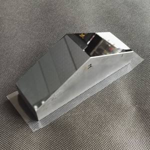 하이 퀄리티 광학 BK7 유리 45 60 <span class=keywords><strong>90</strong></span> 도 직각 프리즘 전문가 용 AR 코팅 사용자 정의 - Product Image 6