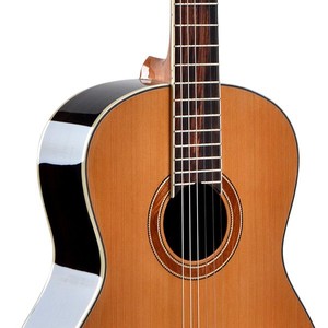 39 inch classical guitarra and nylon strings guitars - Product Image 3