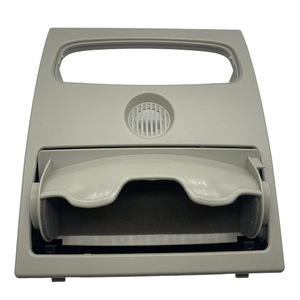 Ford Dome Light Cover CN15-A519A58-AA Gray Beige Replacement Part for <b>Car</b> <b>Interior</b> Lighting Repair - Product Image 5