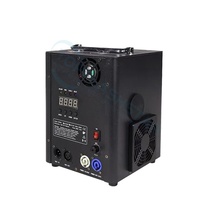 Topflashstar - Máquina de Efectos de Chispas Frías para Fiestas y Eventos, 750 W, DMX512, Fuegos Artificiales Electrónicos para Bodas