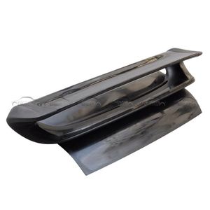 Alerón Trasero de Fibra de Carbono + FRP para Porsche 996 911 991 Carrera OLOTDI - Product Image 6