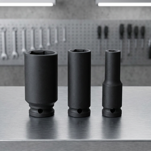 เฟอร์วียกระทบยาว95มม. ความยาว1.28กก. น้ำหนักทนทานและอเนกประสงค์ - Product Image 3