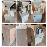 Machine à décortiquer les céréales multifonctionnelle pour café, cacao, riz, sarrasin