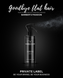 Arganrro Cruetly Free Volumizing <strong>Root</strong> Styling Hair Sea Salt <strong>Spray</strong> for Thin Hair and Wave Curl Hair - Product Image 2