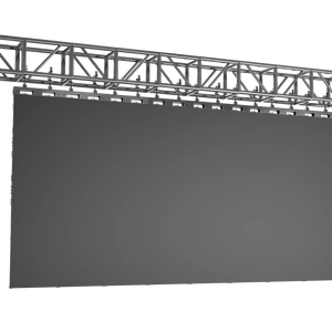 Indoor 4K P2.6 LED <b>Cabinet</b> Video <b>Wall</b> 800nits Brightness Animation SDK Supported Welcome <b>Display</b> 2-Year Warranty for - Product Image 1