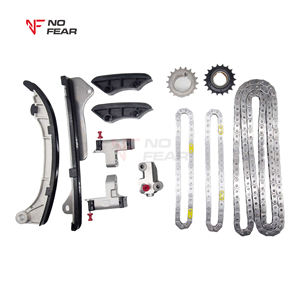 Kit de Cadena de Distribución para <span class=keywords><strong>Motor</strong></span> 1NZ-FE de 1.5L y 16 Válvulas para Toyota Allion, Auris, <span class=keywords><strong>Corolla</strong></span>, Porte, Probox, Raum - Product Image 4