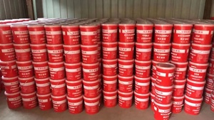 Camion pompe à béton 0 #   <span class=keywords><strong>00</strong></span> #   000 #   Graisse à base de lithium - Product Image 4