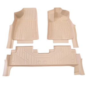 Vente directe d'usine, <span class=keywords><strong>tapis</strong></span> de sol de <span class=keywords><strong>voiture</strong></span> en <span class=keywords><strong>caoutchouc</strong></span> TPE double couche, résistant à l'usure - Product Image 6