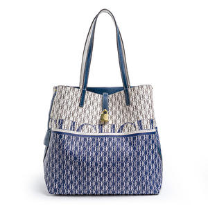 Bolso de mujer informal de negocios <span class=keywords><strong>Chhc</strong></span>, bolso de hombro versátil de estilo Retro clásico a la moda, ligero, impermeable, 3L + abierto - Product Image 5