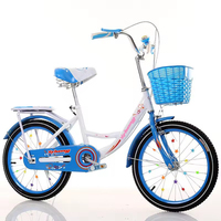 Vélo à pédales Xthang en gros, 16, 18, 20, 24 pouces, mini-vélo pour enfants, vélo pour filles de 2, 3, 4, 5, 6, 7 ans