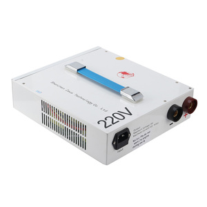 เครื่องค<span class=keywords><strong>ว</strong></span>บคุมแรงดันไฟฟ้ารถยนต์100A 14V โปรแกรมอัจฉริยะแหล่งจ่ายไฟสำหรับ ECU Coding สำหรับ ICOM สำหรับ <span class=keywords><strong>BMW</strong></span> (MST-80) - Product Image 4
