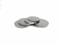 Outils diamantés industriels lame de coupe travail du bois outillage des métaux outil de coupe PCD vierge PCD