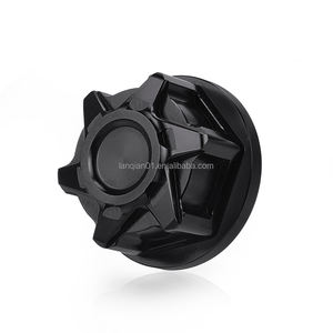 Tapa de Tuerca de Dirección para Motocicleta <span class=keywords><strong>Yamaha</strong></span> FZ09 FJ09 XSR900 MT09 MT-09 TRACE/ABS TRACER <span class=keywords><strong>900</strong></span> YZF R7 XTZ700 <span class=keywords><strong>TENERE</strong></span> 700 T7 - Product Image 3