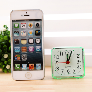 Reloj Despertador Digital con Luz de Despertador de Sonido Fuerte de Fábrica, Los Mejores Relojes Despertadores Geniales - Product Image 2