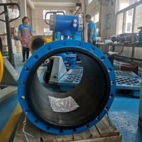 Flowmeter Elektromagnetik Digital Stabilitas Tinggi untuk Pengukuran Cairan dan Gas Akurasi Tinggi Meter Industri OEM