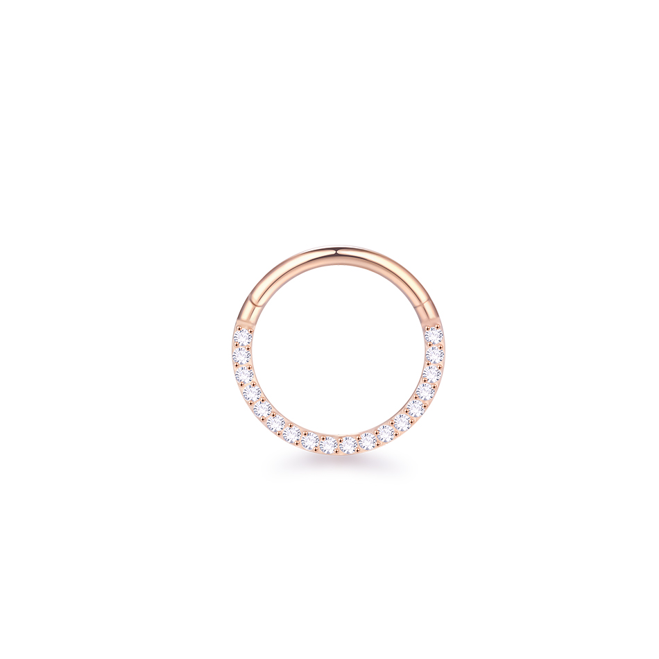 TF608-rose gold