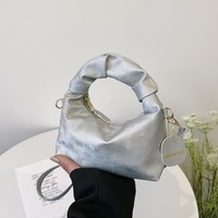Bolso de Mano Versátil y de Alta Gama para Mujer, Nuevo Modelo 2025, Moderno y a la Moda, Bolso Bandolera de un Solo Hombro