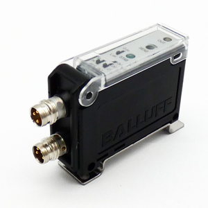 Nuevo y Original en Almacén: Amplificador BAE00NC BAE SA-<span class=keywords><strong>OH</strong></span>-029-YP-S75G para Sensor de Cabezales Ópticos - Product Image 1