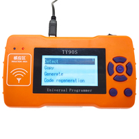 Super Locksmith Foyum TY90s Key Global Version Tool Remote Key Programmer Clone and Generate Remote for Garage Gate and Car Key