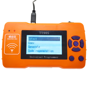 Super Locksmith Foyum TY90s Key, Herramienta <span class=keywords><strong>de</strong></span> Versión Global, Programador <span class=keywords><strong>de</strong></span> <span class=keywords><strong>Llaves</strong></span> Remotas, Clonación y Generación <span class=keywords><strong>de</strong></span> <span class=keywords><strong>Llaves</strong></span> Remotas para Puertas <span class=keywords><strong>de</strong></span> Garaje y Automóviles - Product Image 2