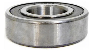 Rodamiento de Bolas para Motocicleta 6004-2RS para <span class=keywords><strong>Honda</strong></span> CG Titan 150 Yamaha YBR125, Repuesto Sellado - Product Image 2