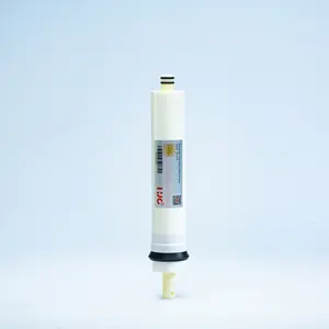 water filtration Ultra Low Pressure Domestic High Quality Emtec 75gpd Ro Membrane for ro water system