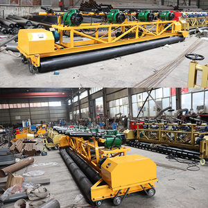 <span class=keywords><strong>Pavé</strong></span> de route en ciment à <span class=keywords><strong>béton</strong></span> populaire pavage tambour électrique <span class=keywords><strong>pavé</strong></span> à rouleaux Machine de nivellement vibrateur <span class=keywords><strong>béton</strong></span> <span class=keywords><strong>pavé</strong></span> - Product Image 2