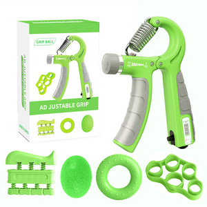 Emballage de boîte de couleur Offre Spéciale Kit de développement de poignée réglable de force de qualité supérieure - Product Image 2