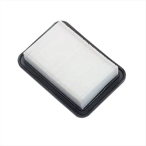Élément filtrant plissé plat en PTFE Nilfisker pour <span class=keywords><strong>aspirateur</strong></span> <span class=keywords><strong>industriel</strong></span> ATTIX 33, ATTIX 44 – Fourniture directe usine - Product Image 5