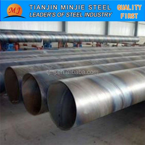 Nhà Máy bán hàng trực tiếp Chất lượng cao hsaw/<span class=keywords><strong>ssaw</strong></span> ống được sử dụng cho khác nhau của chất lỏng và bột - Product Image 3