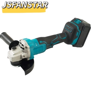 Nueva pistola de llave de impacto inalámbrica 4 en <span class=keywords><strong>1</strong></span> de 21 voltios de alto par combo de <span class=keywords><strong>1</strong></span>/<span class=keywords><strong>2</strong></span> pulgadas para rueda de coche - Product Image 4