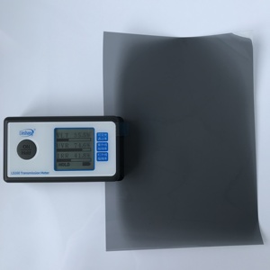 <span class=keywords><strong>Film</strong></span> teinté pour vitres de voiture Deekus DBK-1PL35, vente chaude, professionnel, UVR90%, installation facile, isolation thermique, carbone, <span class=keywords><strong>amovible</strong></span> - Product Image 2