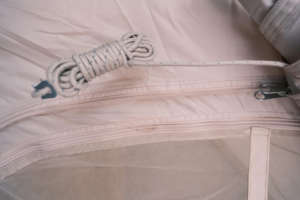 Carpa Inflable Instantánea para Acampar, Ligera, Familiar, con Bomba, Resistente al Agua, Refugio Portátil - Product Image 5