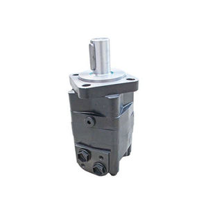 Moteur orbital hydraulique Hansen BMS 315/400 - Garantie 1 an Origine Shandong - Product Image 4