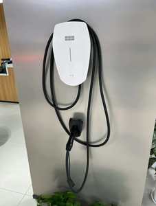 Chargeur EV <span class=keywords><strong>kW</strong></span> GB/T Geely Tianwangxing pour <span class=keywords><strong>BMW</strong></span> IX3 <span class=keywords><strong>I3</strong></span> Mercedes EQA EQB - Product Image 2
