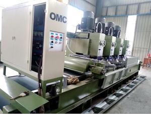 Đá Hoa Cương Đá Cẩm Thạch Tự Động Đa Đầu Đo Hiệu Chuẩn Máy - Product Image 2