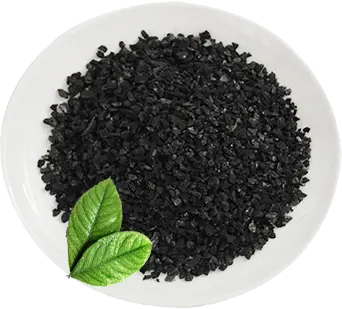 Toqi Custom Agricultural Water Soluble Organic NPK Fertilizer Humic acid