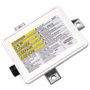 KY OEM W3T10471 X6T02971 Nouveau ballast de remplacement de phare au xénon 12V 35W pour S2000 2004-2008 Autres marques avec garantie de 12 mois - Product Image 1