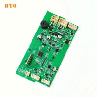 Módulo PCBA para Cafetera Inteligente, Unidad de Control Electrónico para Máquina de Bebidas, Fabricación Rápida de Prototipos de PCB