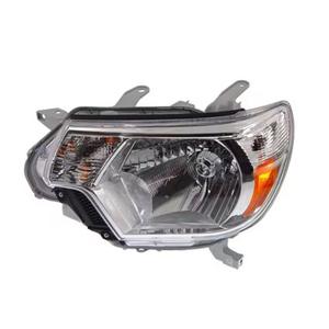 Faros Delanteros para Toyota Tacoma 81110-04181 81150-04181, Reemplazo LED para Modelos 2012-2015 - Product Image 2