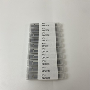 แท่งสัมผัส (โพรบ) ทนทานต่อการสึกหรอ ความแม่นยำสูง รุ่น DM43801 ของแท้จากญี่ปุ่น ยี่ห้อ ACCRETECH - Product Image 2