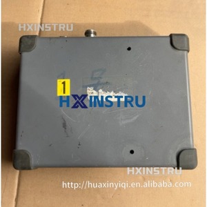 1 câble Anritsu S331L Site Master &amp;   Analyseur d'antenne 4 GHz H - Product Image 2