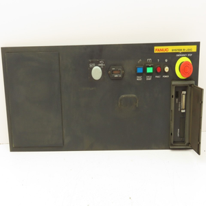 Plc A05b-2502-c050 Operator <strong>Control</strong> for Warranty Product - Product Image 1