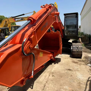 Japón <span class=keywords><strong>Hitachi</strong></span> ZX350 35 toneladas Excavadoras sobre orugas <span class=keywords><strong>Hitachi</strong></span> Heavy Duty Machine ZAXIS 350 Excavadora usada - Product Image 2