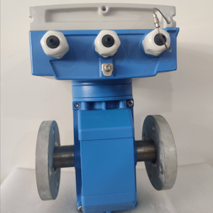 Débitmètre Endress Hauser Promag W 400, débitmètre E+H 5W4C1H-AAELHA0AHD3K0A, capteur de débit - Product Image 3